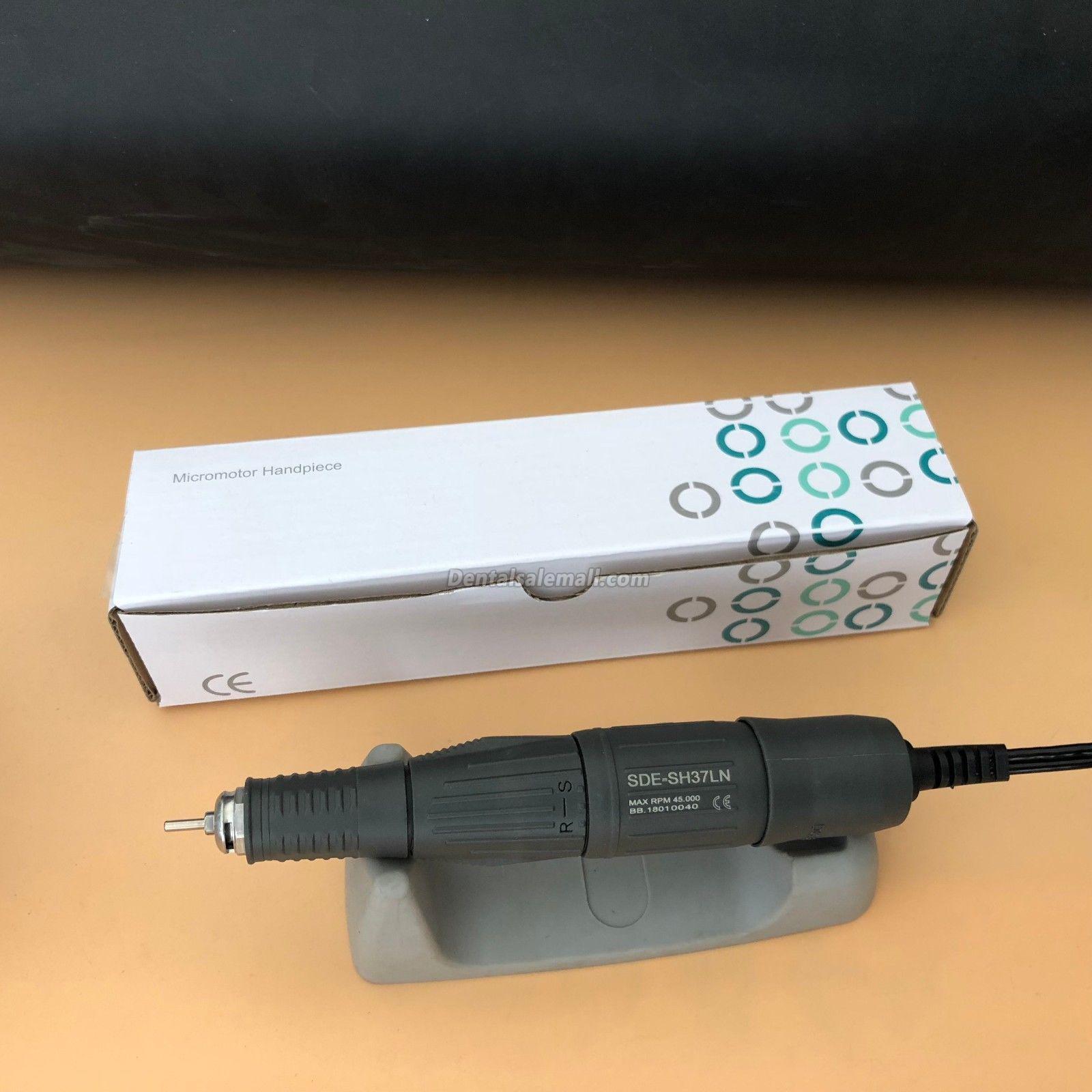 SHIYANG SDE-SH37LN Micromotor Handpiece 45,000rpm for Professional Use image 3