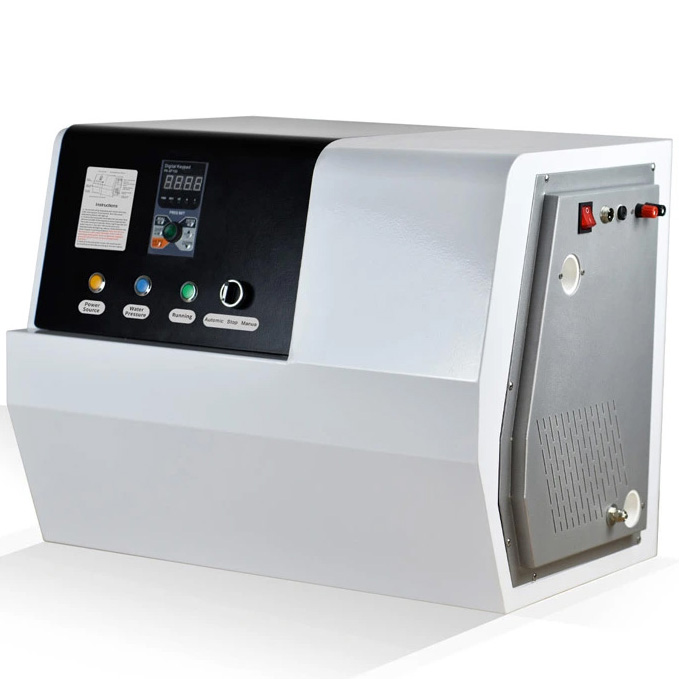 Westcode C4L/C6L/C8L Portable Professional Dental Central Vacuum Suction System for Dental Chair Unit image 2