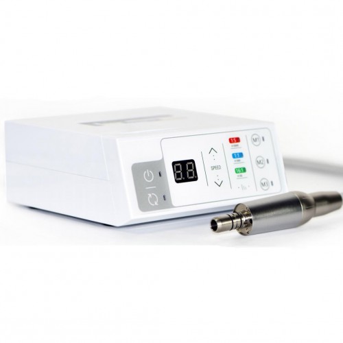 Westcode NL500-L External Professional Dental Brushless Electric Motor for Contra-Angle & Straight Handpiece image 1