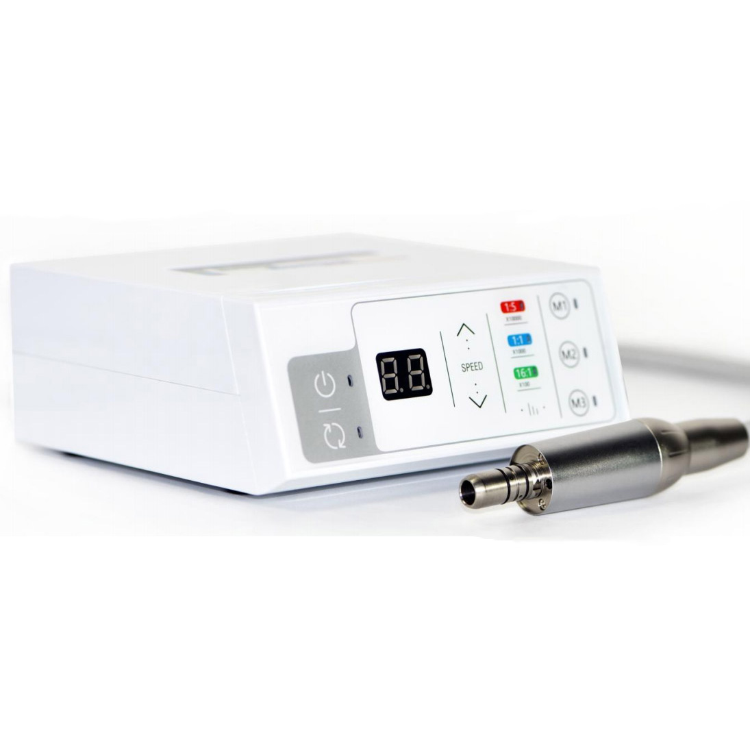 Westcode NL500-L External Professional Dental Brushless Electric Motor for Contra-Angle & Straight Handpiece image 2