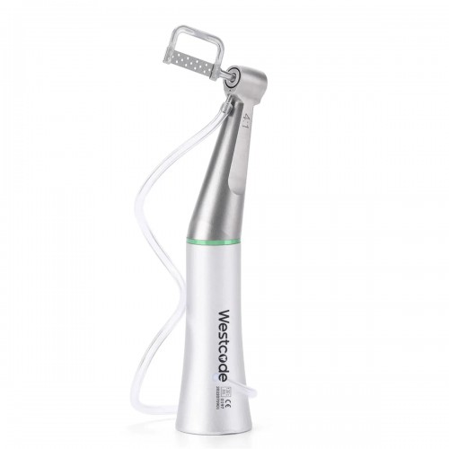 Westcode Contra-Angle 4:1 Reduction Reciprocating Interproximal Strip IPR Handpiece E Type for Professional Use image 1