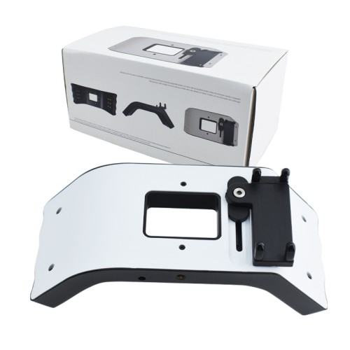 Mobile Professional Dental Photography Filling Light Dentist Oral LED Fill Light Photography Flashlight image 1