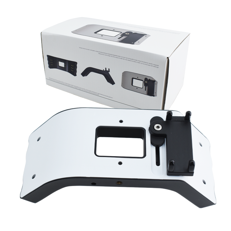 Mobile Professional Dental Photography Filling Light Dentist Oral LED Fill Light Photography Flashlight image 2