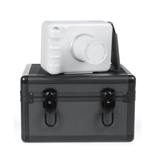 High Frequency Portable Professional Dental X-Ray Unit Digital XRay Machine Image System image 1