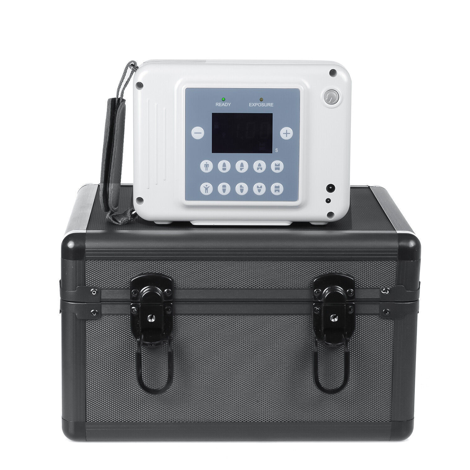 High Frequency Portable Professional Dental X-Ray Unit Digital XRay Machine Image System image 3