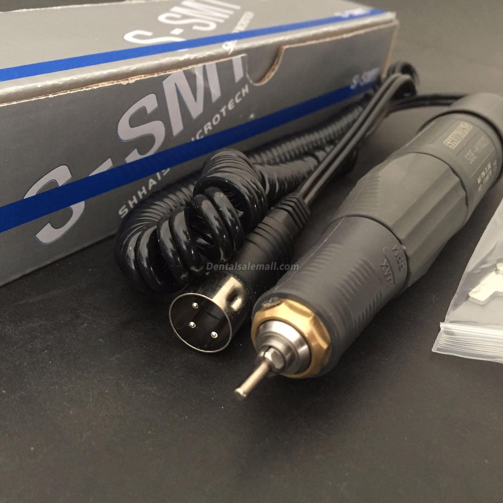 SHIYANG SDE-H102S Micromotor Handpiece 35000 rpm for Micro Motor N3 N7 for Professional Use image 5