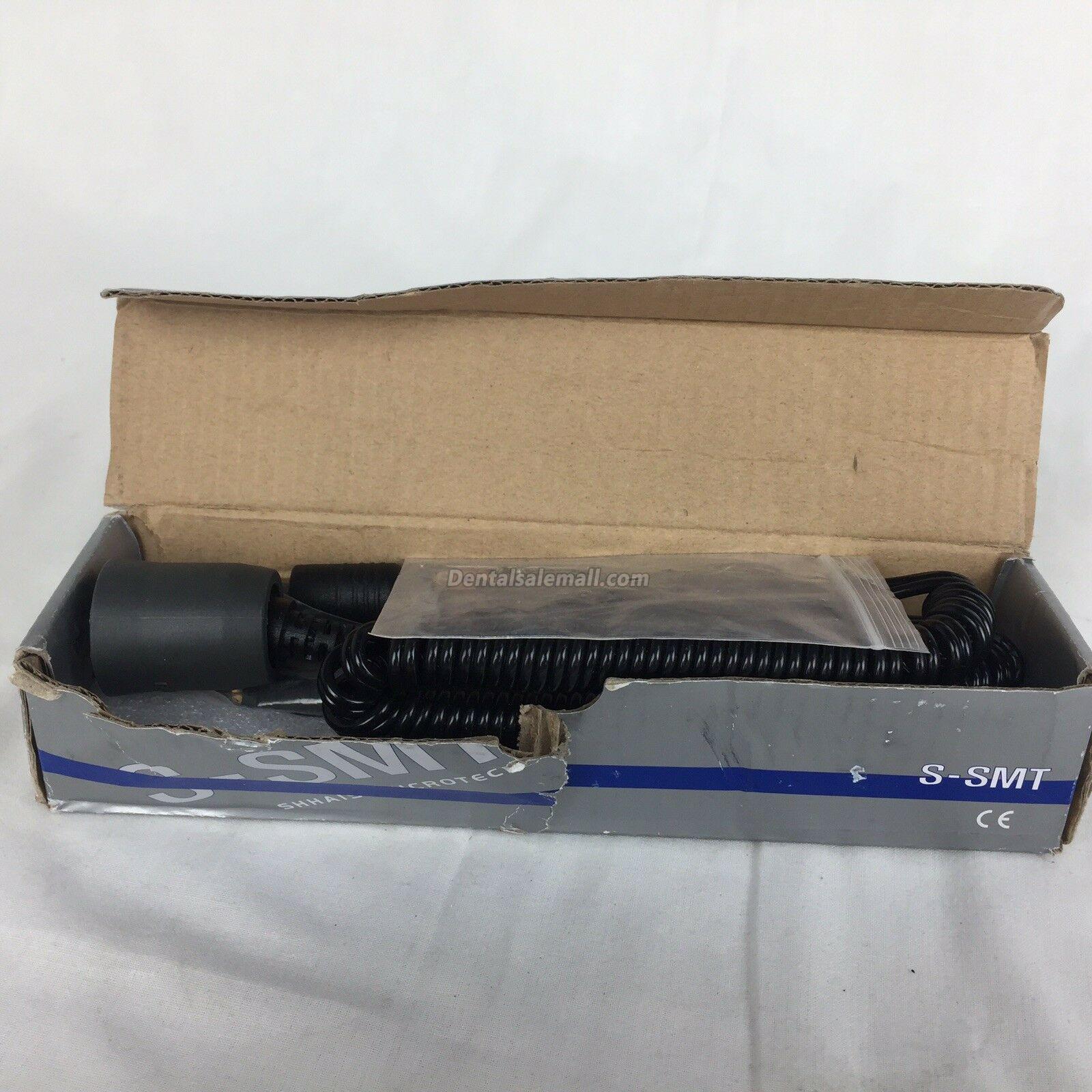 SHIYANG SDE-H102S Micromotor Handpiece 35000 rpm for Micro Motor N3 N7 for Professional Use image 6