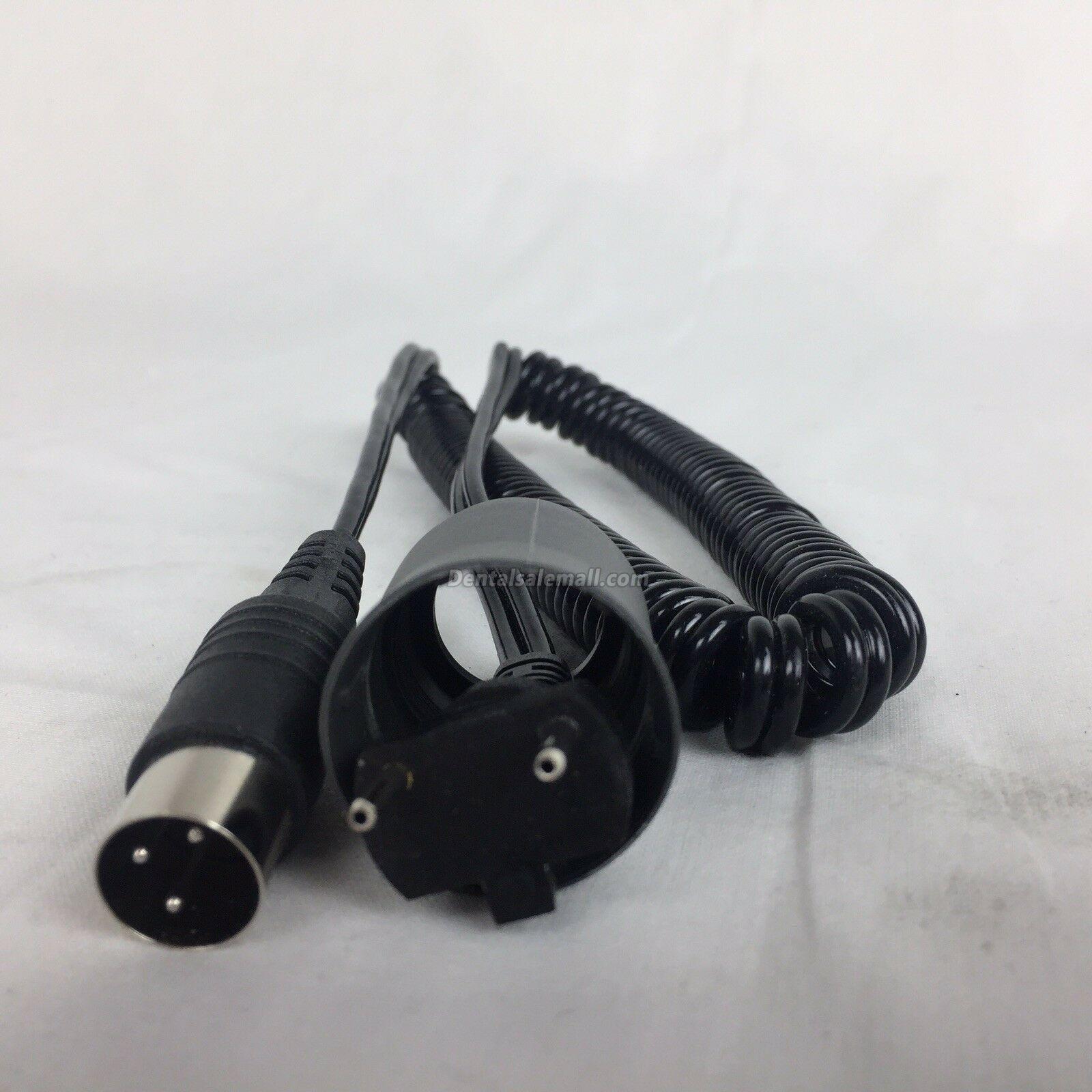 SHIYANG SDE-H102S Micromotor Handpiece 35000 rpm for Micro Motor N3 N7 for Professional Use image 11