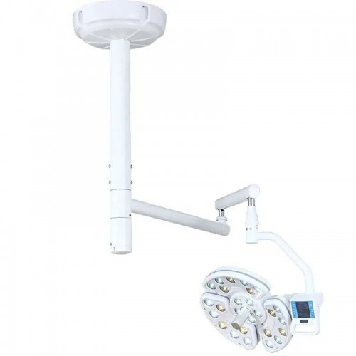 Professional Dental Ceiling Mounted LED Operation Light 26 LEDs Surgical Lamp KY-P138 image 1