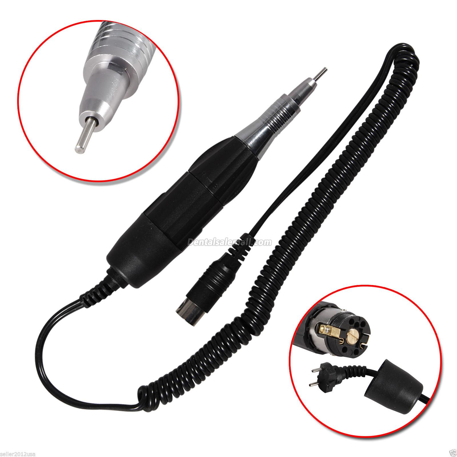 SHIYANG AGD-102 Micro Motor Handpiece 35,000 R.P.M for Professional Use image 4