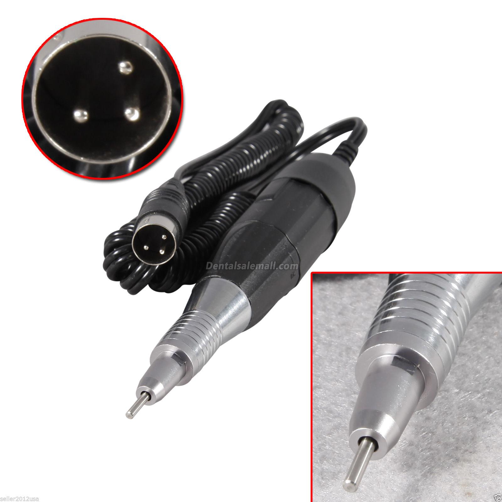 SHIYANG AGD-102 Micro Motor Handpiece 35,000 R.P.M for Professional Use image 9