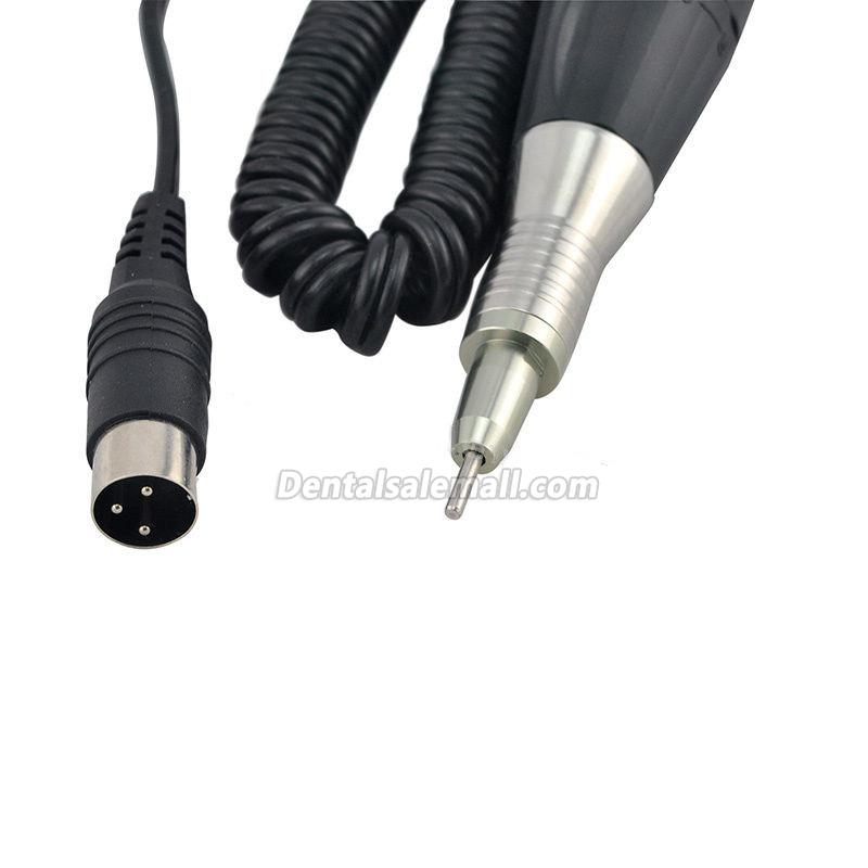 SHIYANG AGD-102 Micro Motor Handpiece 35,000 R.P.M for Professional Use image 6