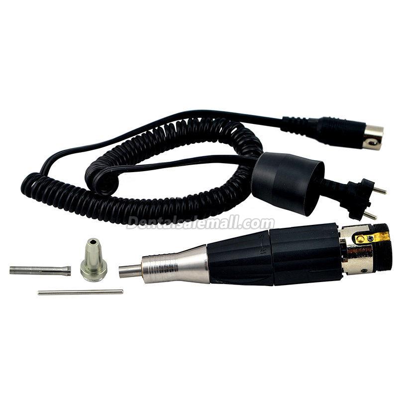 SHIYANG AGD-102 Micro Motor Handpiece 35,000 R.P.M for Professional Use image 5