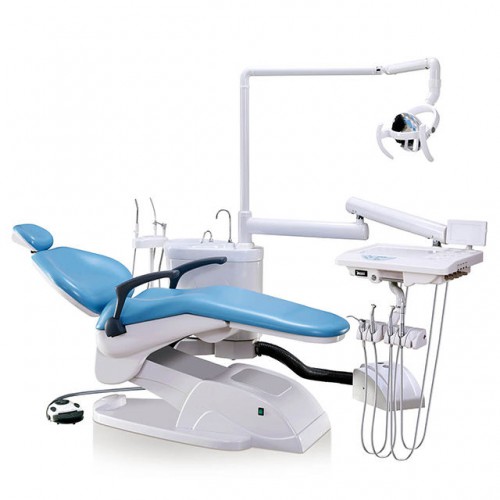 DSM-a1000 Integral Professional Dental Treatment Unit Complete Dental Chair Unit image 1