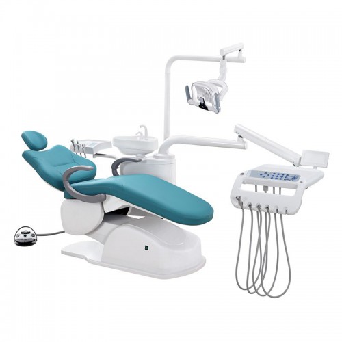 DSM-a3000 Integral Professional Dental Treatment Unit Complete Dental Chair Unit image 1