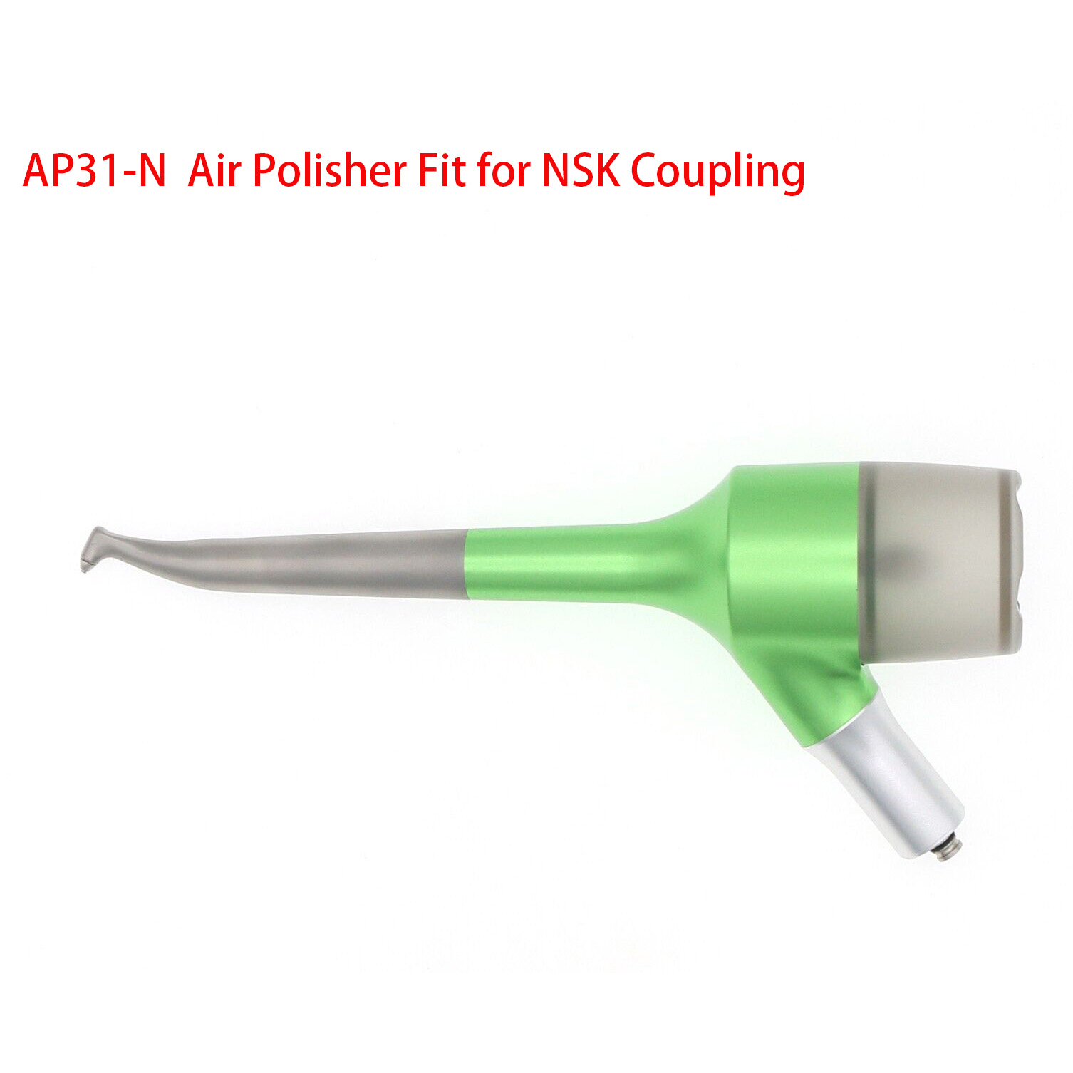 Dental Air Flow Polisher Prophy Handpiece Jet Mate, Compatible with NSK Coupling image 2