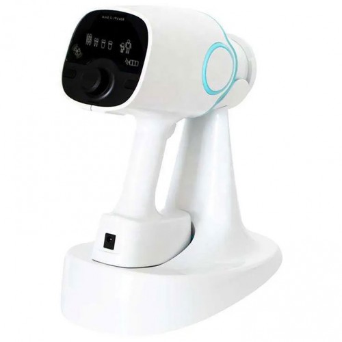 Portable Professional Dental Digital X-Ray Machine High Frequency Handheld X Ray Unit image 1