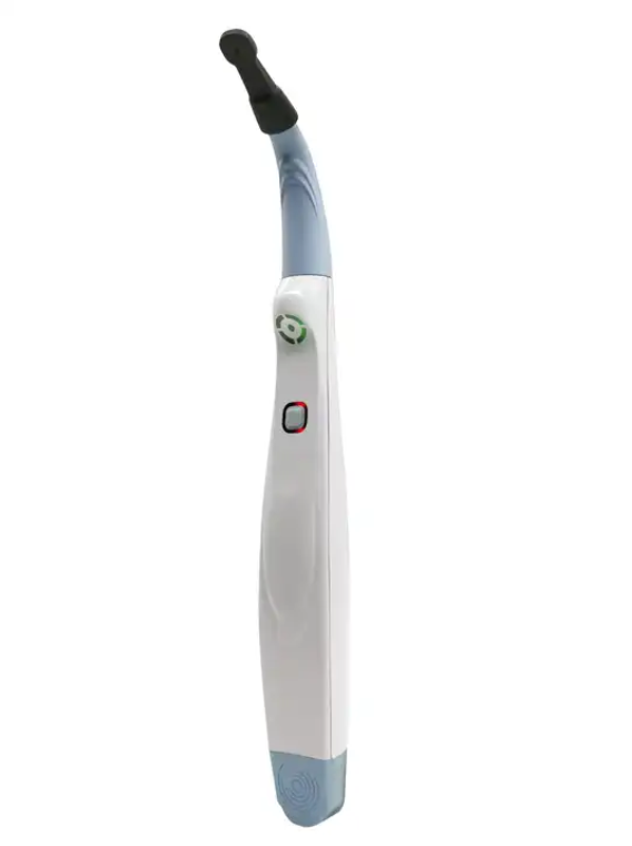 Professional Dental Implant Locator Smart Finder Implant Detector Three-Dimesonal Rotatabely Sensor image 3