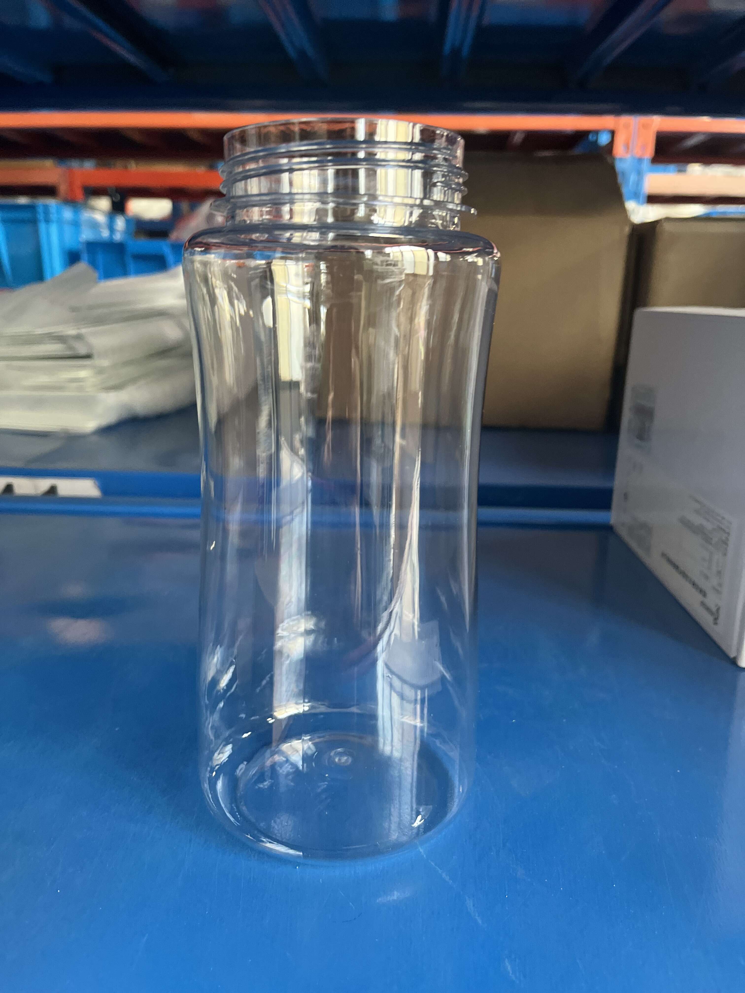 1-Piece Replacement Water Storage Dirt Bottle Part for Greeloy Portable Mobile Dental Delivery Unit image 2