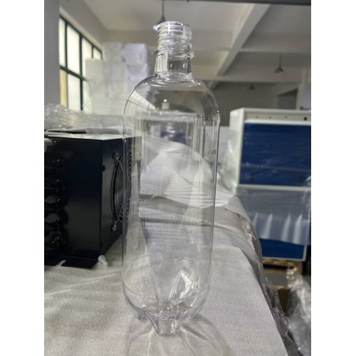 1-Piece Dental Replacement Gas Bottle for Greeloy Portable Mobile Dental Delivery Unit image 1