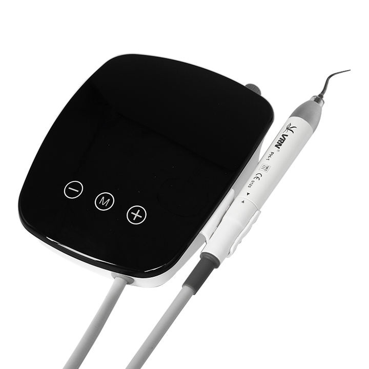 Vrn-a5 Professional Dental Ultrasonic Piezo Scaler Machine with LED Light image 2