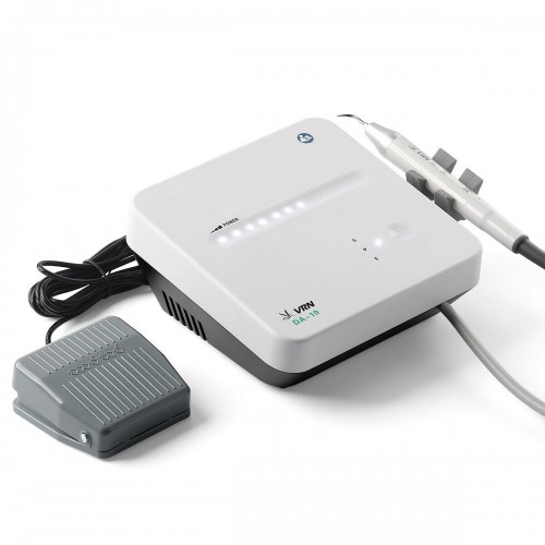 Vrn DA-10 Professional Dental Ultrasonic Piezo Scaler DA-10 with LED Detachable Handpiece image 1