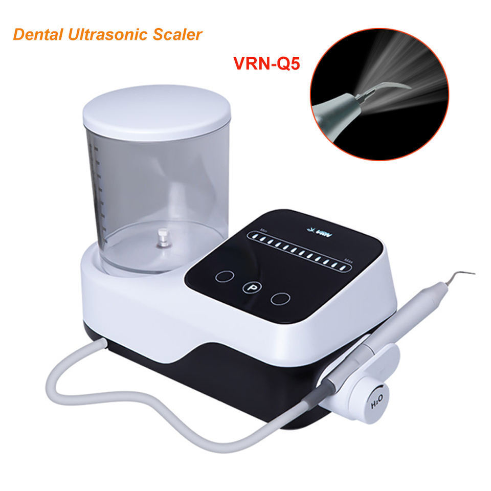 Vrn-Q5 Professional Dental Ultrasonic Scaler LED Handpiece image 2