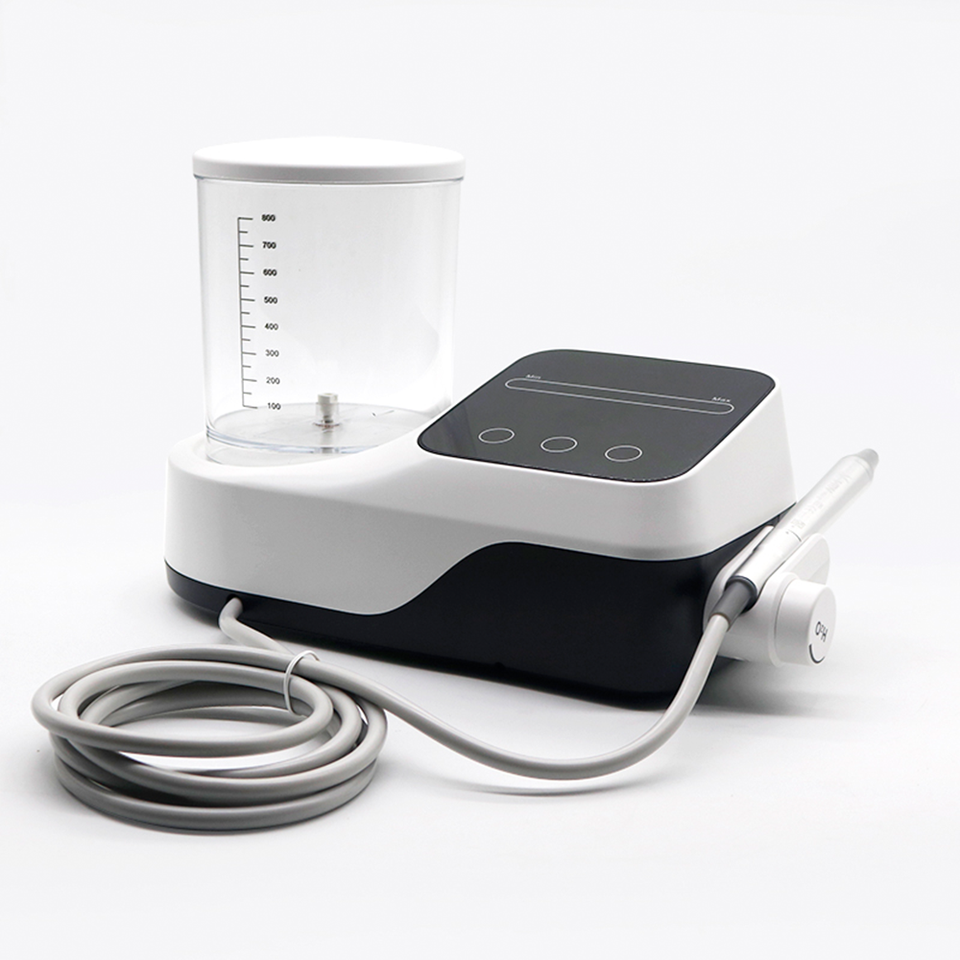 Vrn-Q5 Professional Dental Ultrasonic Scaler LED Handpiece image 3