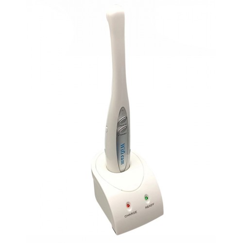 MD-100 Professional Dental Wireless WiFi Oral Intraoral Camera for Mobile Phone and iPad image 1
