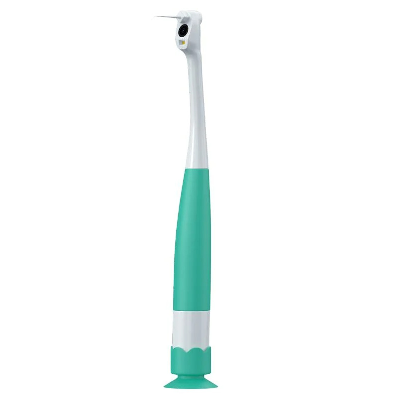 Waterproof Professional Dental Oral Wireless WiFi Intraoral Camera for Mobile Phones Home Use image 2