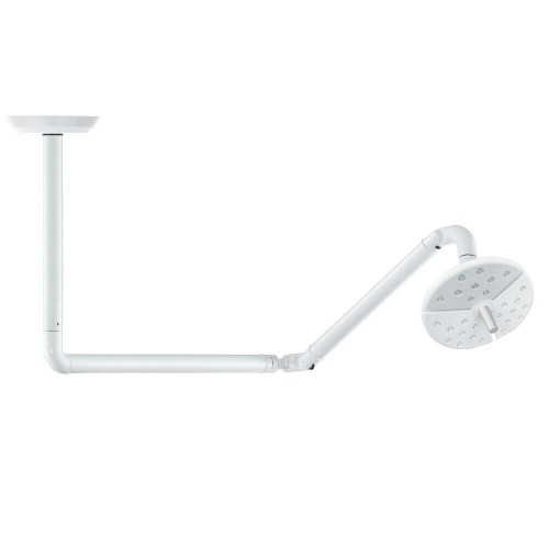 KWS KD-2018D-1 Ceiling Mounted Professional Dental Surgical LED Light Exam Lamp Touch Switch image 1