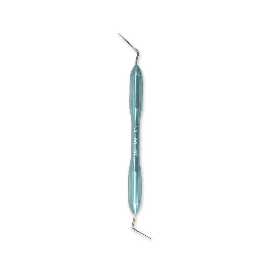 Professional Dental Endodontic Endo Buchanan Hand Plugger Tip NITI Fill Obturation Kit 4 Sizes image 4