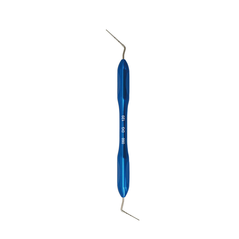 Professional Dental Endodontic Endo Buchanan Hand Plugger Tip NITI Fill Obturation Kit 4 Sizes image 7