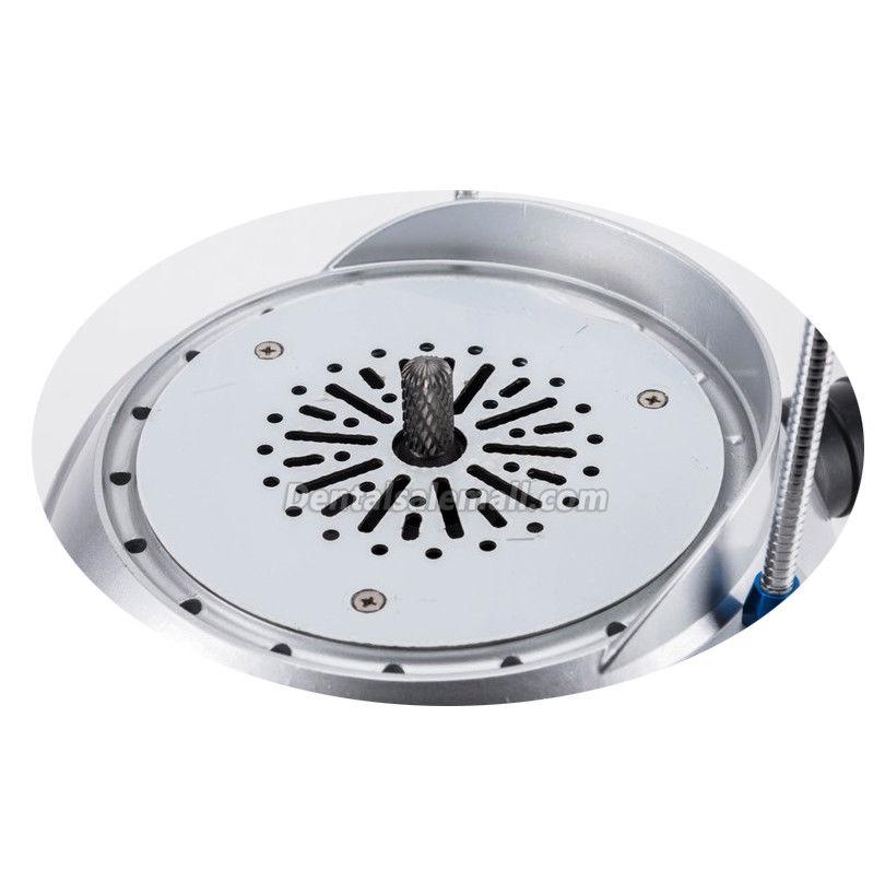Jintai® JT-37 Professional Dental Arch Trimmer Ball with 2 Led Light image 3