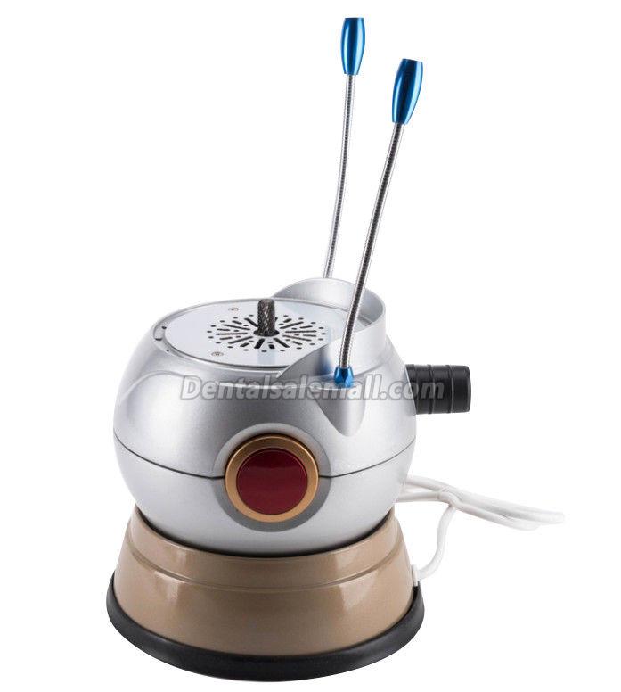 Jintai® JT-37 Professional Dental Arch Trimmer Ball with 2 Led Light image 5