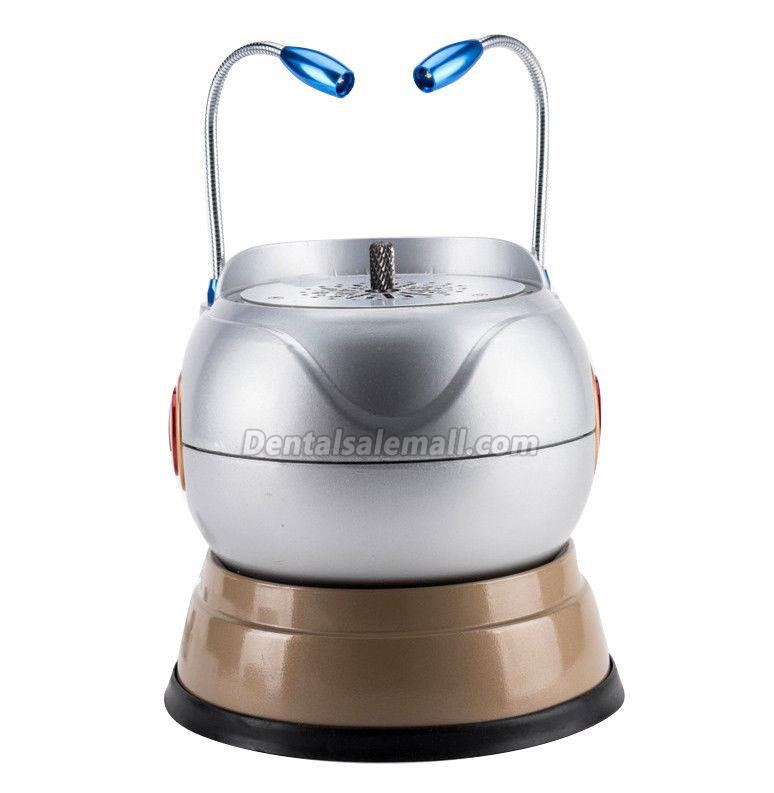 Jintai® JT-37 Professional Dental Arch Trimmer Ball with 2 Led Light image 6