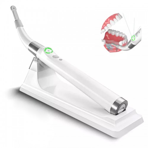 YAHOPE iD1 Professional Dental Implant Detector Implant Abutment Locator Smart 360° Rotating Sensor image 1