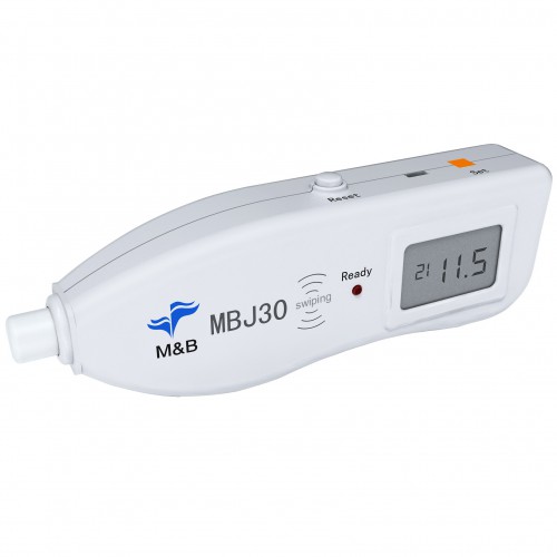 M&B J30 Portable Jaundice Meter Transcutaneous Bilirubinometer Jaundice Measurement Instrument for Professional Use image 1