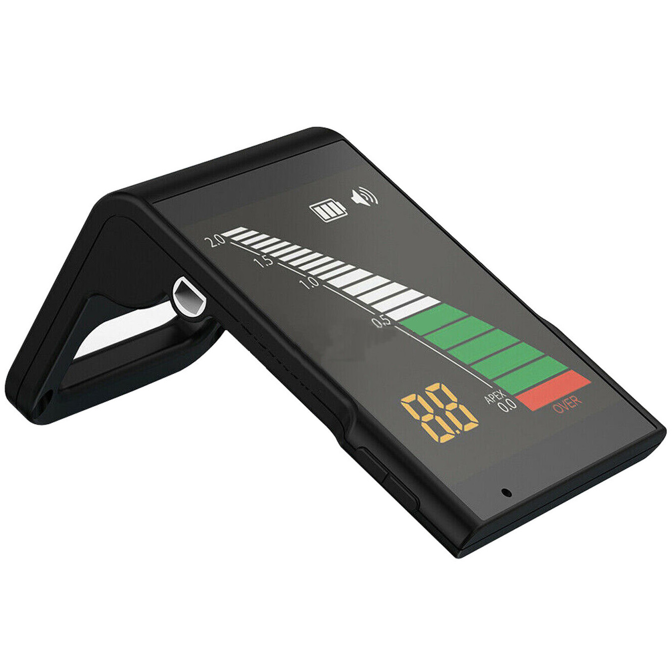 Westcode Professional Dental Mini Apex Locator Endodontic Root Canal Finder Measure Instruement image 2