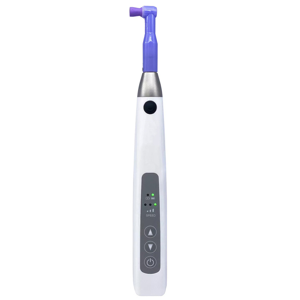 I-Prophy Professional Dental Electric Cordless Hygiene Prophy Handpiece 360° Swivel image 2