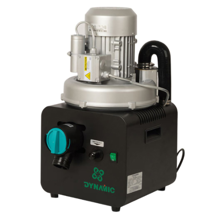 Dynamic DS01/ DS02/ DS04 Professional Dental Suction Machine Vacuum Pump System for Dental Chair Unit image 2