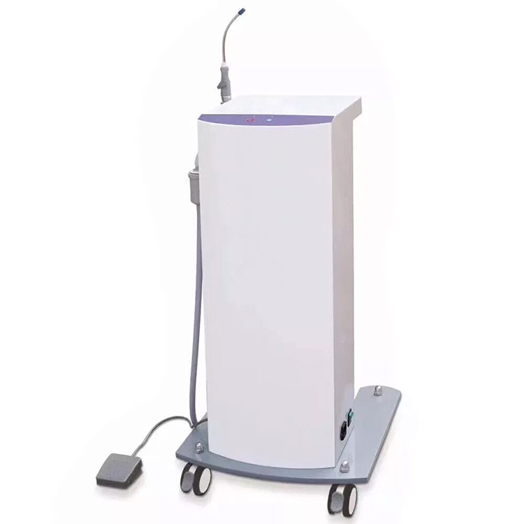FM-370X 280W Porable Professional Dental Surgical Suction Unit Negative Pressure Saliva Aspiration Machine image 2