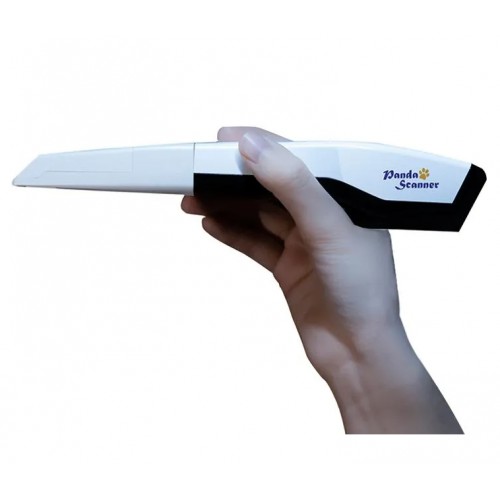 Pingtum Panda P2 Digital Professional Dental 3D Intraoral Scanner with Scanning Software image 1