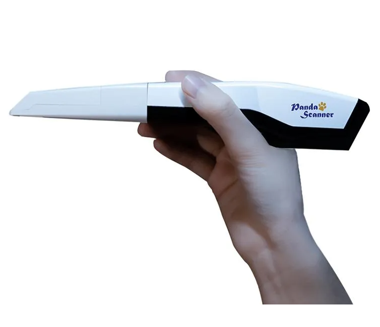 Pingtum Panda P2 Digital Professional Dental 3D Intraoral Scanner with Scanning Software image 2