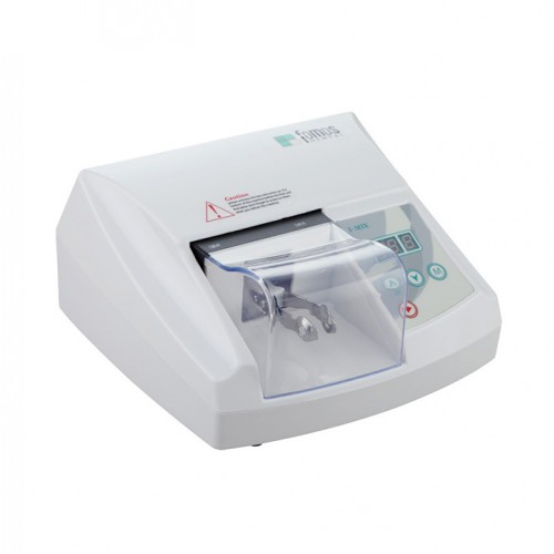 Fomos IMIX-M3 Automatic Professional Dental Amalgamator High-Speed Amalgam Capsule Mixer image 1