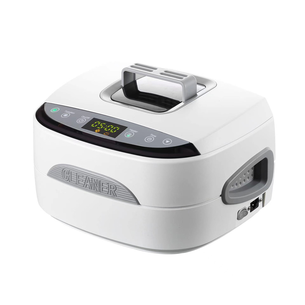 Fomos FOCLEAN-3L/5L Digital Ultrasonic Cleaner with Timer & Heater for Professional Dental Lab Medical image 2
