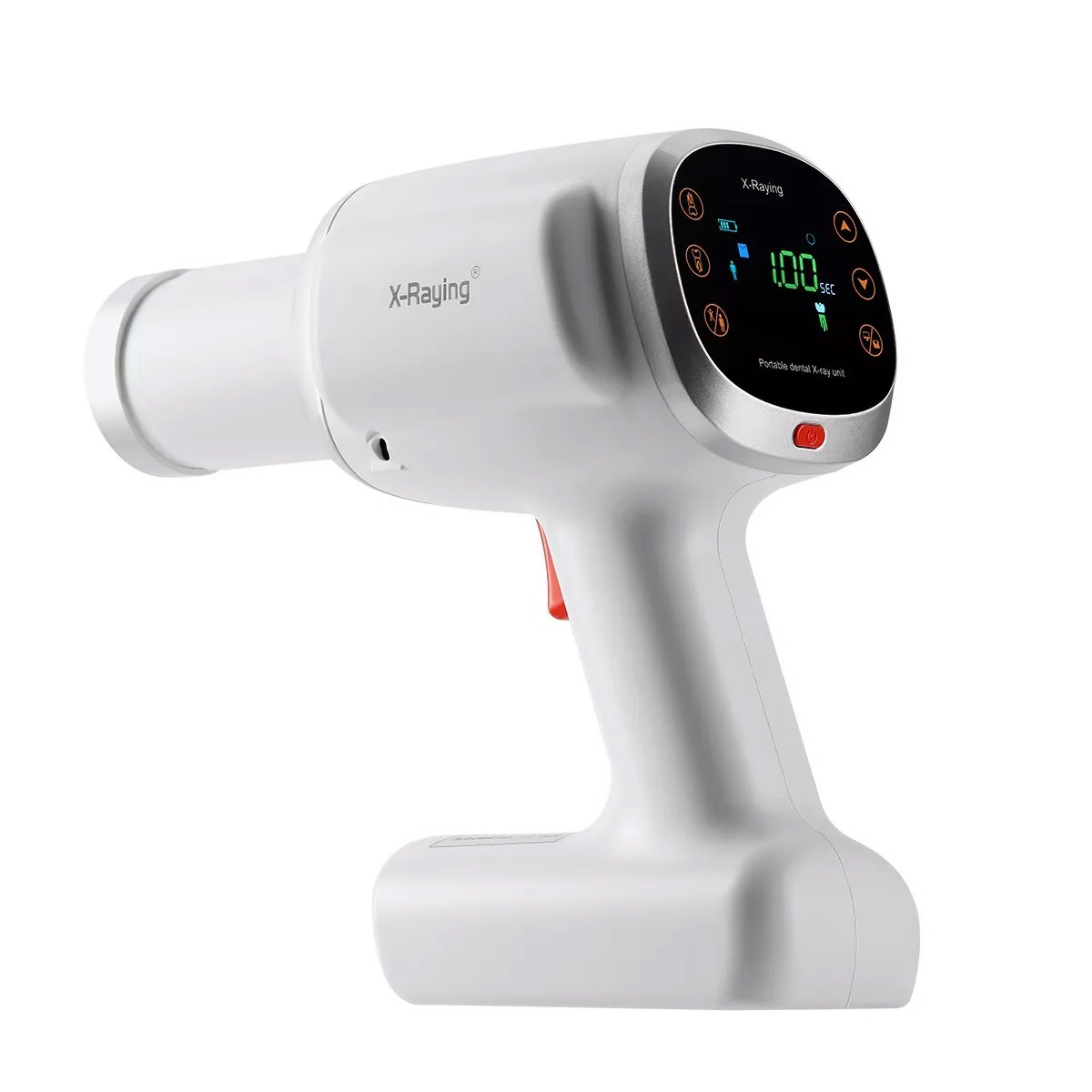 Professional Dental Portable High Frequency X-Ray Unit Digital Intraoral Imaging Machine image 3