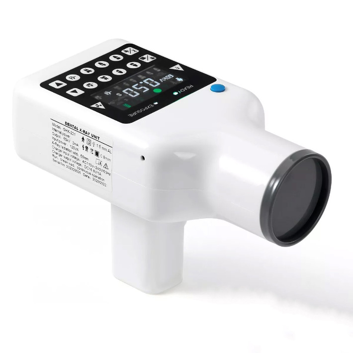 High Frequency Digital Portable Handheld Professional Dental X-Ray Machine RAY-221 image 3