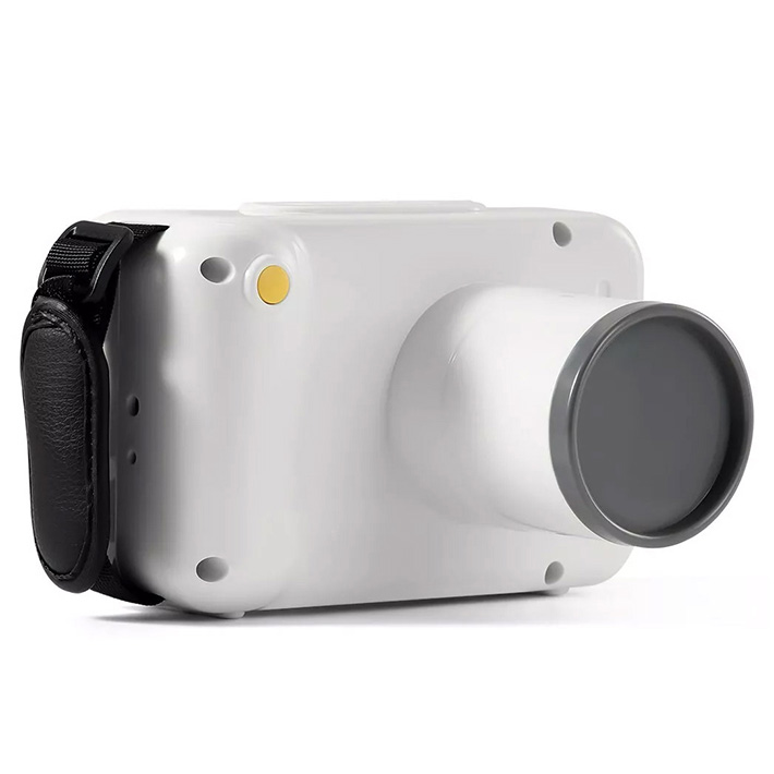 Professional Dental Digital Portable Handheld Dental X-Ray Imaging Unit System RAY-121 image 3