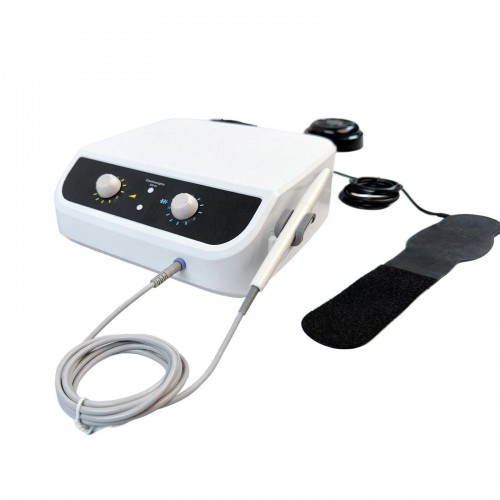ES-01 Dental Electrosurgery Surgical Scalpel Cutting Electrosurgery Unit with 7-Piece Electrodes image 1